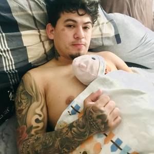 Meet your Posher, Frank